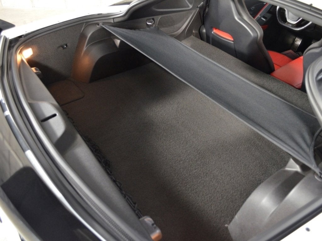 2019 Chevrolet Corvette Z06 Z06 2LZ