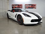 2019 Chevrolet Corvette Z06 Z06 2LZ