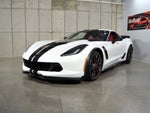 2019 Chevrolet Corvette Z06 Z06 2LZ