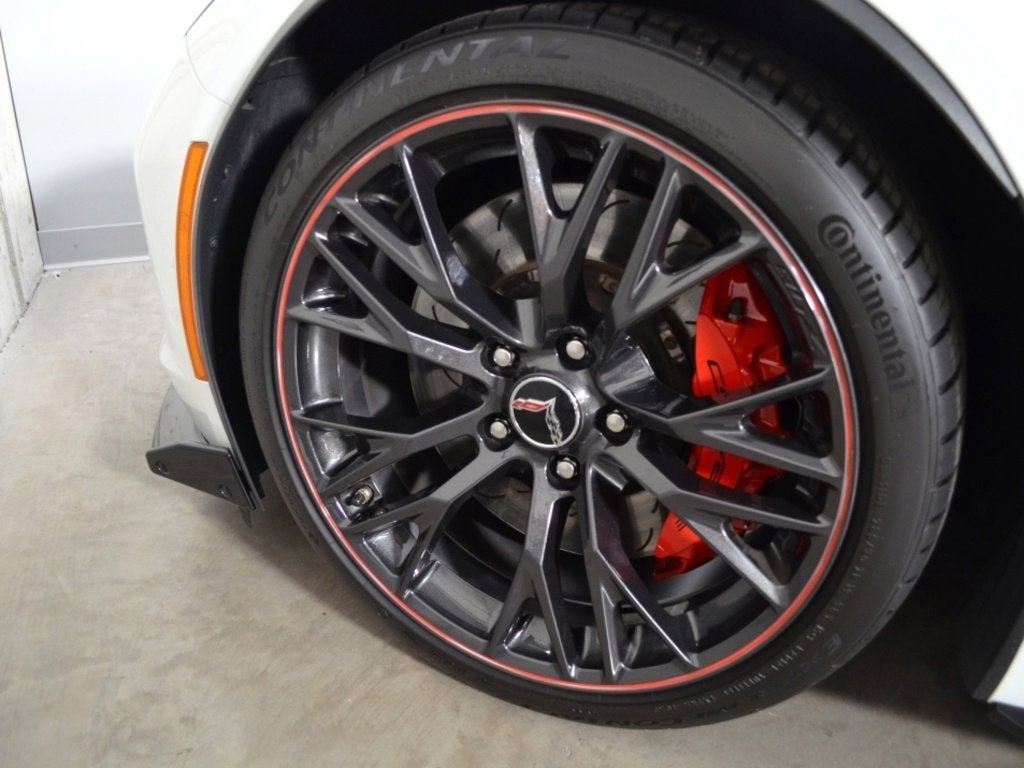 2019 Chevrolet Corvette Z06 Z06 2LZ