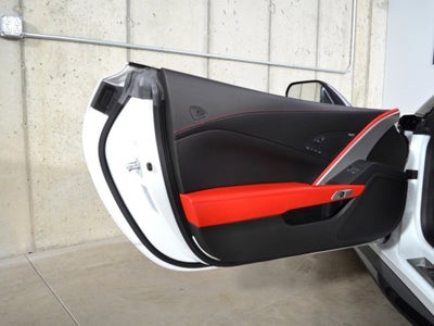 2019 Chevrolet Corvette Z06 Z06 2LZ