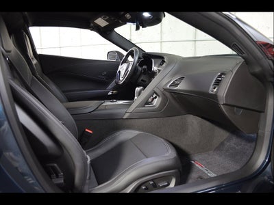 2019 Chevrolet Corvette Z06 Z06 2LZ