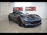2019 Chevrolet Corvette Z06 Z06 2LZ