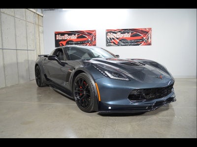 2019 Chevrolet Corvette Z06 Z06 2LZ