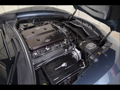 2019 Chevrolet Corvette Z06 Z06 2LZ