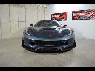 2019 Chevrolet Corvette Z06 Z06 2LZ