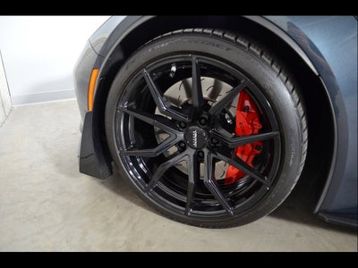 2019 Chevrolet Corvette Z06 Z06 2LZ