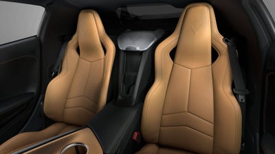 2027 Chevrolet Corvette Grand Sport 2LT