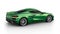 2027 Chevrolet Corvette Grand Sport 2LT