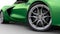 2027 Chevrolet Corvette Grand Sport 2LT