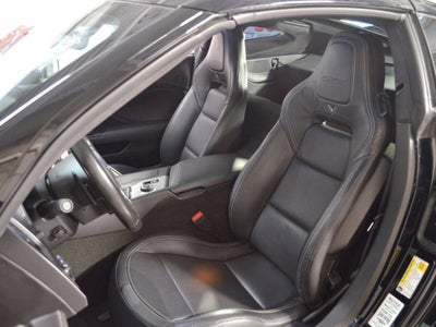 2017 Chevrolet Corvette Z06 Z06 3LZ