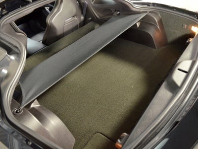 2017 Chevrolet Corvette Z06 Z06 3LZ