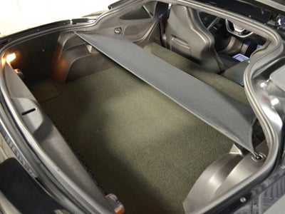 2017 Chevrolet Corvette Z06 Z06 3LZ