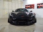 2017 Chevrolet Corvette Z06 Z06 3LZ