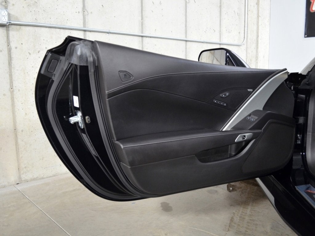 2017 Chevrolet Corvette Z06 Z06 3LZ