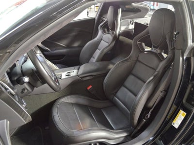 2016 Chevrolet Corvette Z06 Z06 3LZ