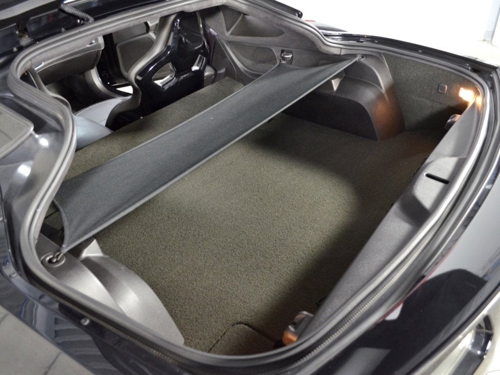 2016 Chevrolet Corvette Z06 Z06 3LZ