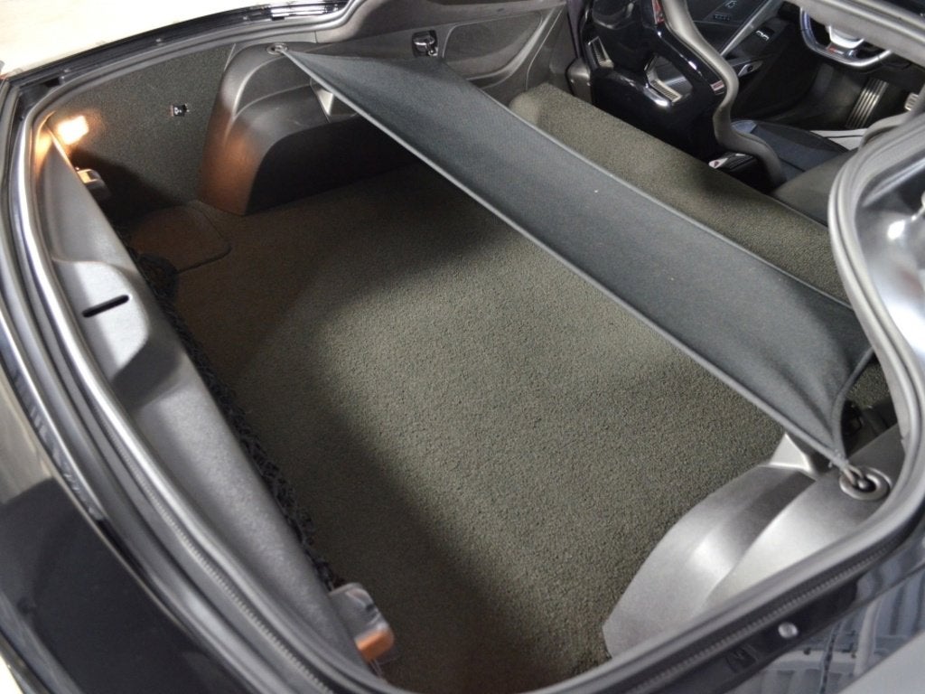 2016 Chevrolet Corvette Z06 Z06 3LZ