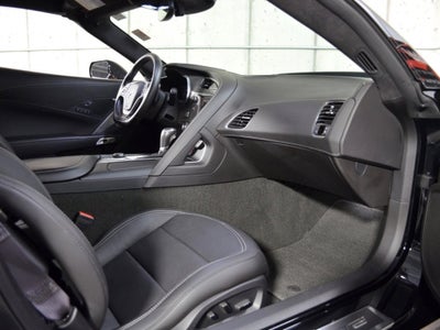 2016 Chevrolet Corvette Z06 Z06 3LZ