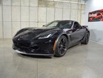 2016 Chevrolet Corvette Z06 Z06 3LZ