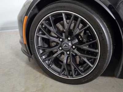 2016 Chevrolet Corvette Z06 Z06 3LZ