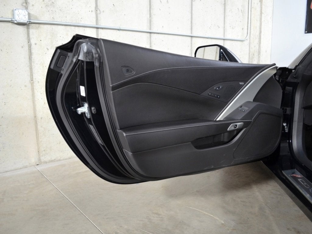 2016 Chevrolet Corvette Z06 Z06 3LZ