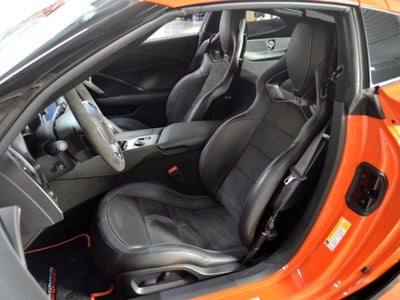 2019 Chevrolet Corvette Grand Sport Grand Sport 1LT