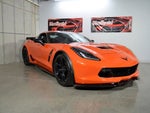 2019 Chevrolet Corvette Grand Sport Grand Sport 1LT
