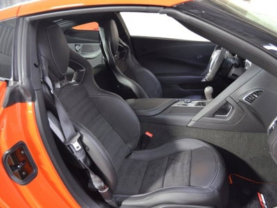 2019 Chevrolet Corvette Grand Sport Grand Sport 1LT