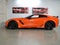 2019 Chevrolet Corvette Grand Sport Grand Sport 1LT