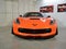 2019 Chevrolet Corvette Grand Sport Grand Sport 1LT