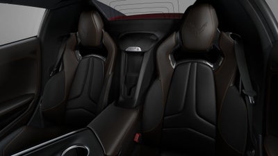 2027 Chevrolet Corvette Grand Sport 3LT