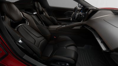 2027 Chevrolet Corvette Grand Sport 3LT
