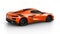 2027 Chevrolet Corvette Grand Sport 3LT