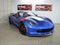 2019 Chevrolet Corvette Grand Sport Grand Sport 1LT