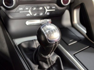 2019 Chevrolet Corvette Grand Sport Grand Sport 1LT