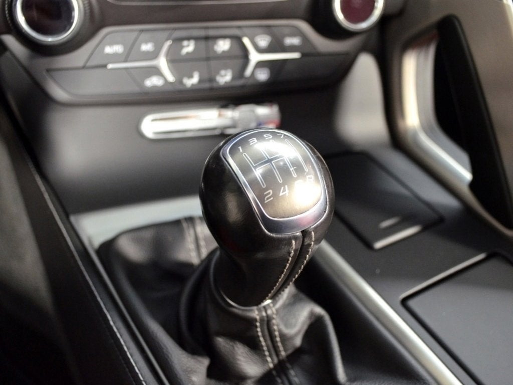 2019 Chevrolet Corvette Grand Sport Grand Sport 1LT