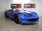 2019 Chevrolet Corvette Grand Sport Grand Sport 1LT
