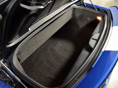 2019 Chevrolet Corvette Grand Sport Grand Sport 1LT