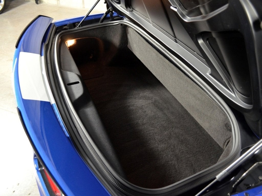 2019 Chevrolet Corvette Grand Sport Grand Sport 1LT