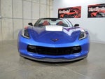2019 Chevrolet Corvette Grand Sport Grand Sport 1LT
