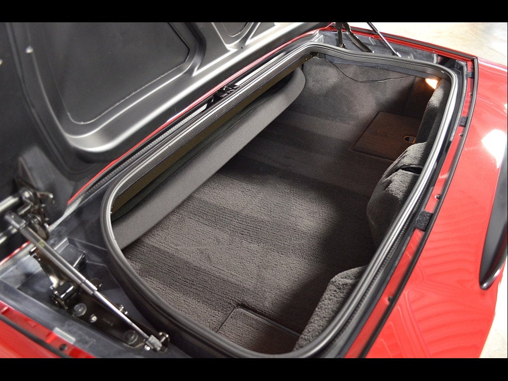 2012 Chevrolet Corvette Grand Sport Z16 Grand Sport w/2LT