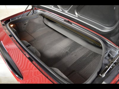 2012 Chevrolet Corvette Grand Sport Z16 Grand Sport w/2LT