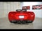 2012 Chevrolet Corvette Grand Sport Z16 Grand Sport w/2LT