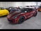 2017 Chevrolet Corvette Grand Sport Grand Sport 1LT