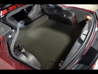 2017 Chevrolet Corvette Grand Sport Grand Sport 1LT