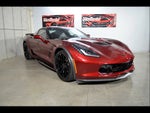 2017 Chevrolet Corvette Grand Sport Grand Sport 1LT