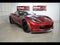2017 Chevrolet Corvette Grand Sport Grand Sport 1LT