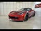 2017 Chevrolet Corvette Grand Sport Grand Sport 1LT