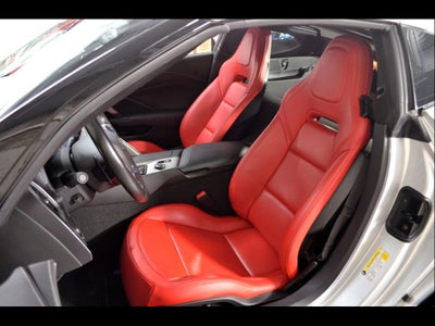 2019 Chevrolet Corvette Grand Sport Grand Sport 1LT